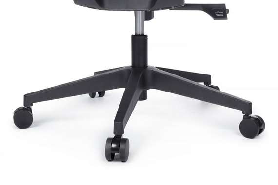 Кресло Astra W-365A Черный