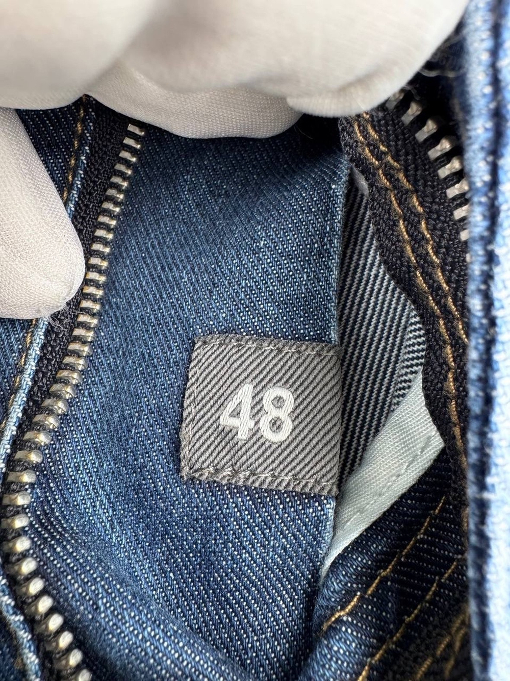Джинсы Brunello Cucinelli