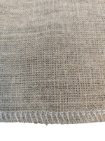 Мешок кожух для пресса, натуральный лён