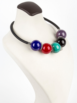 Колье Vetro Big