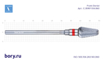 Фреза твердосплавная Frank Dental типа HP - C.351KF.104.060