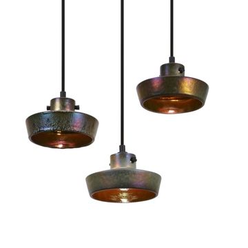 Люстра FLAT by Tom Dixon