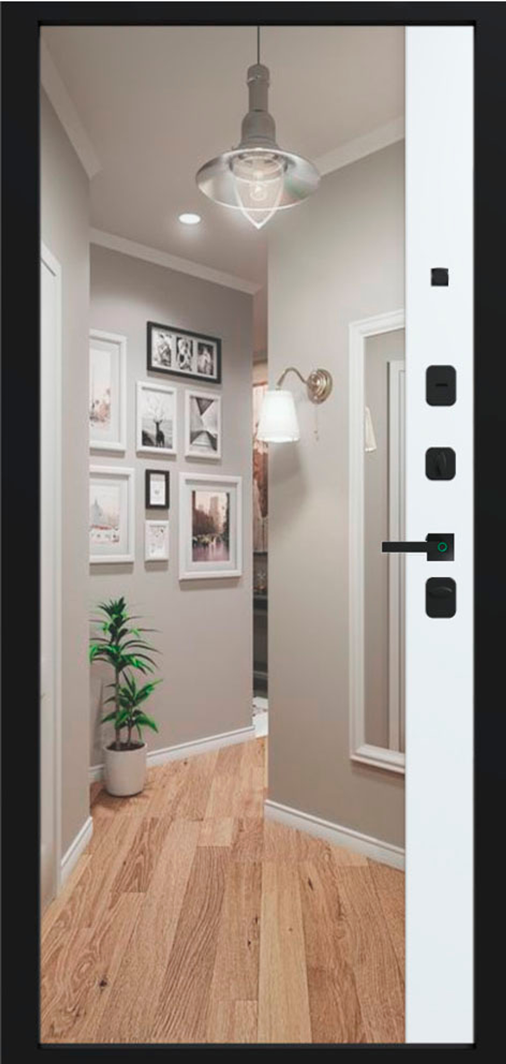 Sigma Novo Pianna Pro S