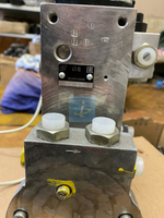 ТНВД EURO-4 без ЭСУ (для ЯМЗ-65851,65852,65853) 47.1111005