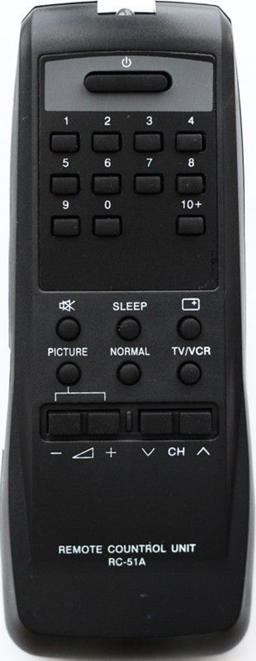 Пульт ДУ для Akai RC-51A