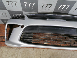 Бампер передний в сборе Kia Rio 4 (FB) 17-20 Б/У Оригинал 86511H0000