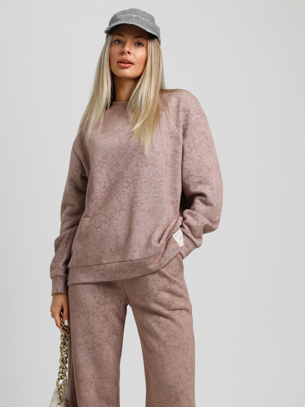 Костюм Салли Виотекс БЕЖЕВЫЙ