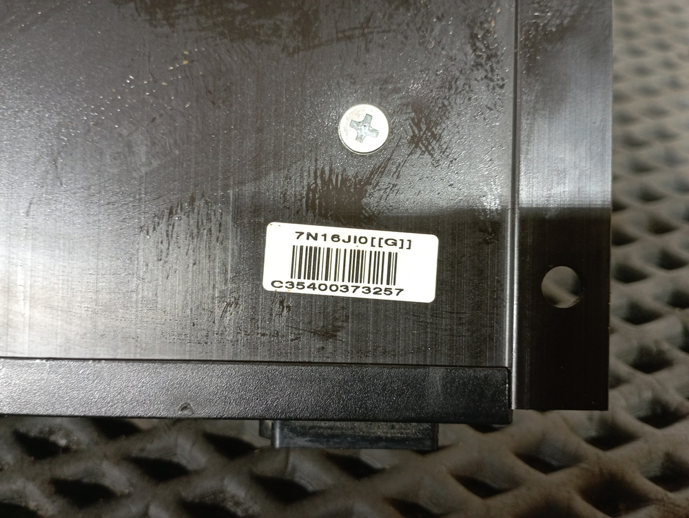 Преобразователь напряжения 2018г