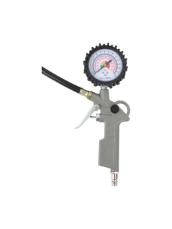 Поршневой масляный компрессор Gigant и набор пневмоинструмента LAS 24/1500K