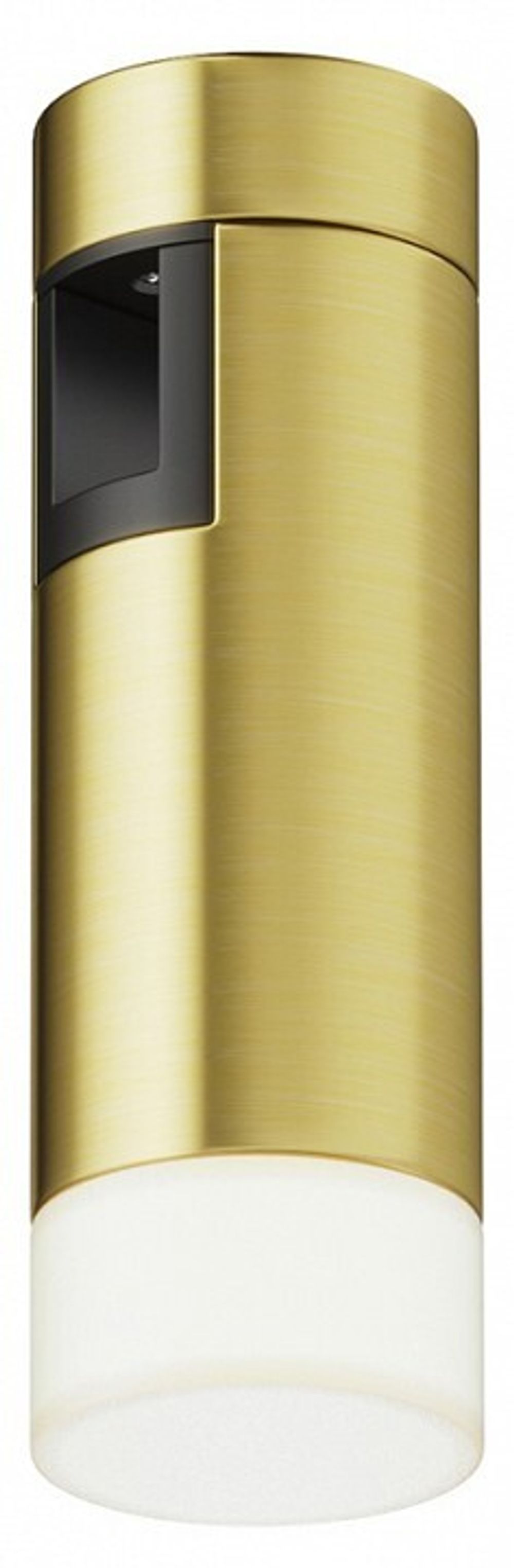 Накладной светильник Maytoni Skim TR145-1-3W4K-W-BS