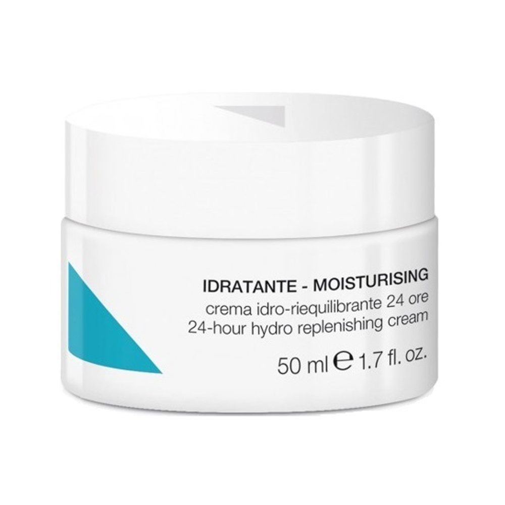 Крем увлажняющий с наполняющим действием 24-часа Diego Dalla Palma 24-Hour Hydro Peplanishing Cream 50мл
