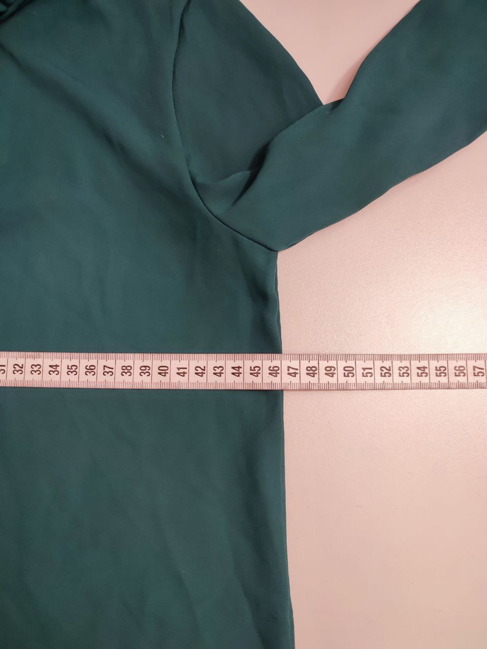 Блузка Befree однотонная 42 размер