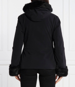 Лыжная куртка EA7 - черный(6RTG05 TN44Z)