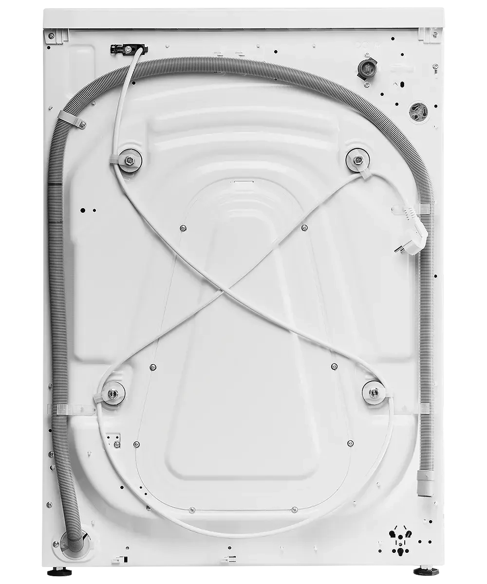 Стиральная машина Kuppersberg с функцией сушки WDM 581 W фото 12