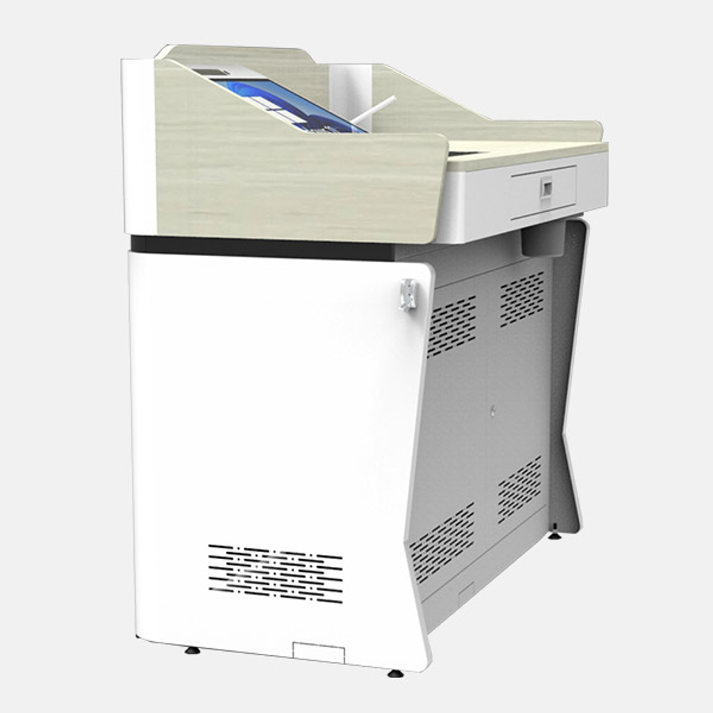 Умный лекционный стол Focus Smart Lecture Table SP30 3.0