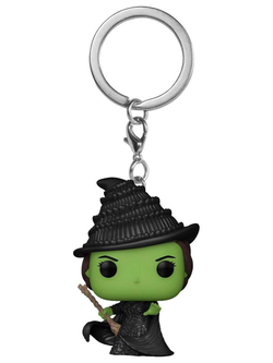 Брелок Funko Pocket POP! Wicked Elphaba 79745