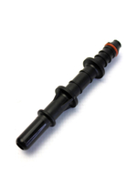 Соединитель топливной системы D8 мм L85 мм