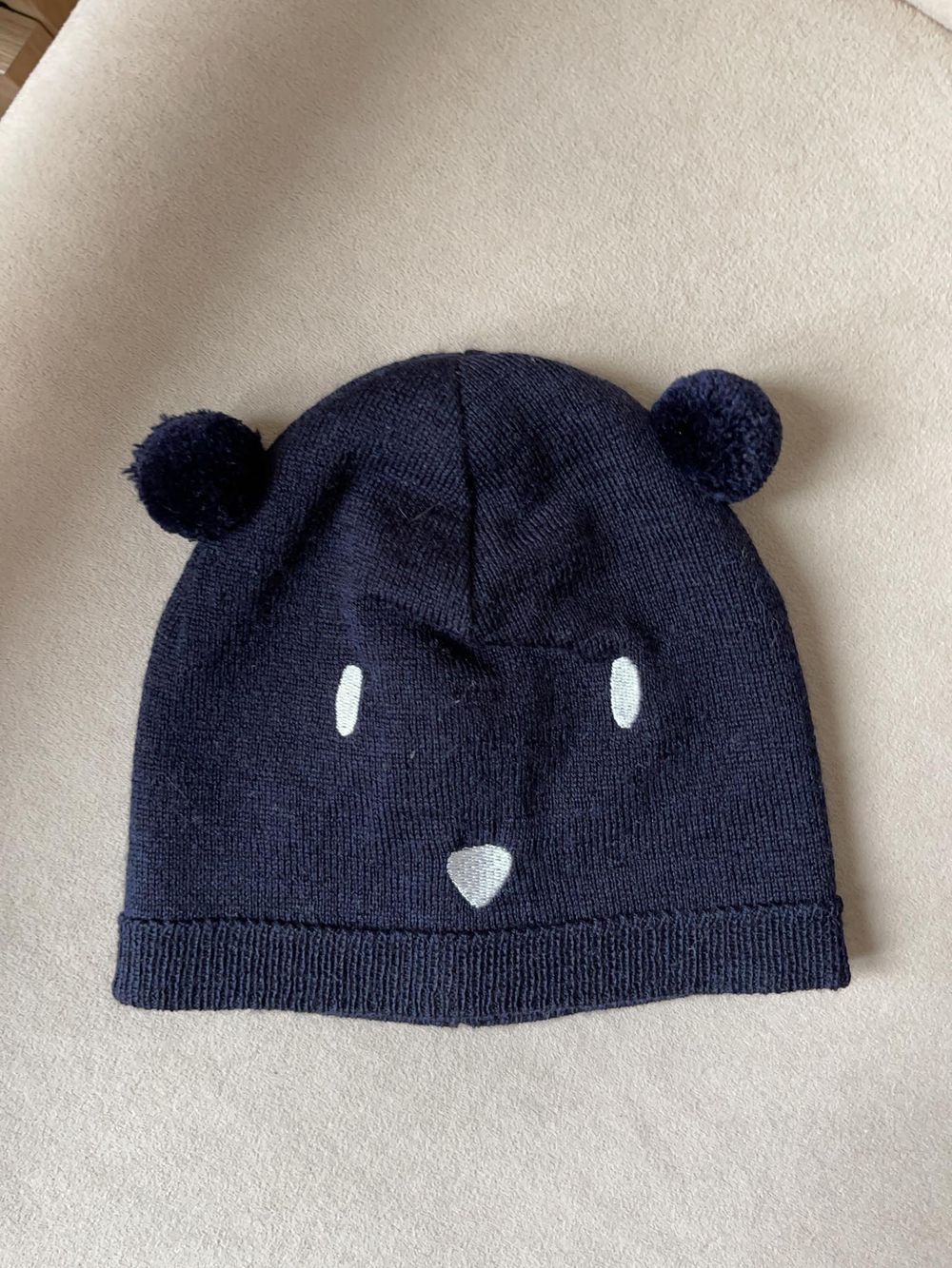 Шапка Petit Bateau, 68