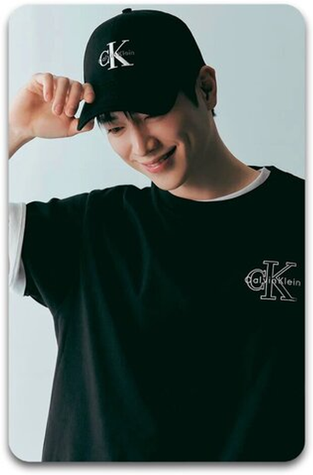 Карта #1912 / Seo Kangjoon