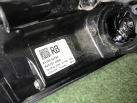 Фонарь правый внешний Toyota RAV4 5 XA50 (18-нв)