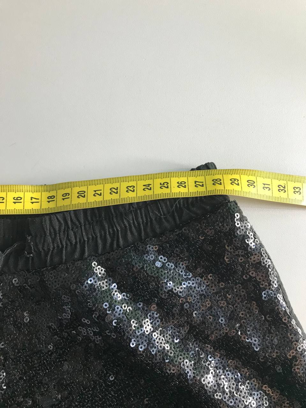 Шорты Ovs с пайетками, на 7/8 лет