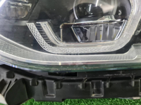 Фара левая BMW X3 G01 (2017-2021) Adaptive LED