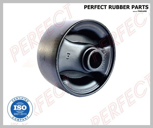 Сайлентблок подушки двигателя PERFECT (Кратность 1 шт) MIT03L008FAM