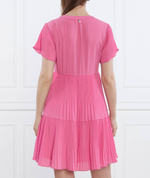 Платье Liu Jo - розовый(WA3267 T0414)