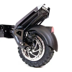 Электросамокат Dualtron Ultra ll (72V)