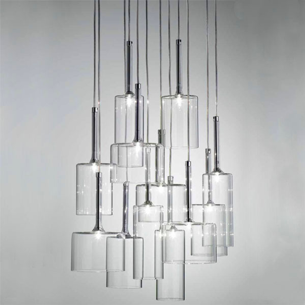 люстра Spillray 12