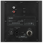 Компьютерная акустика 2.0 Sven MC-30