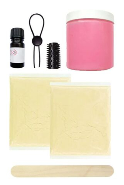 Набор для создания слепка пениса Cloneboy Tulip Hot Pink (Цвет: розовый)