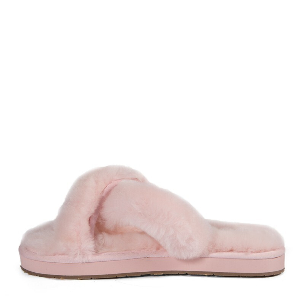 Женские тапочки Slipper Abela Rose