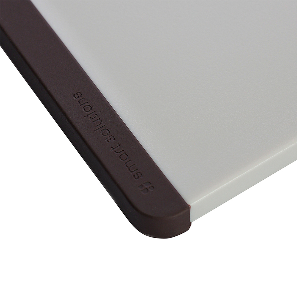 Доска разделочная smartchef, 40х31 см