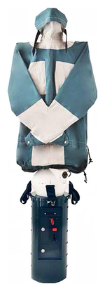 Манекен гладильный EOLO SA17