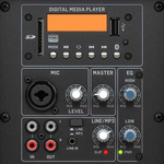 Акустическая система BEHRINGER PK110A
