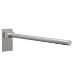 Поручень откидной 800 мм нерж. сталь NOFER 15255.80.S матовый