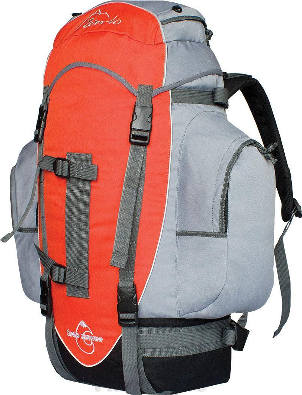 Снаряжение Чегет 40