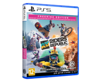 Riders Republic Freeride Edition (PS5) NEW