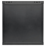 Шкаф настенный 19", 12U EKF TRP-WLL-1266-40B
