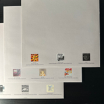 Depeche Mode ‎– The Best Of (Volume 2017) 3LP (Европа 2017г.)