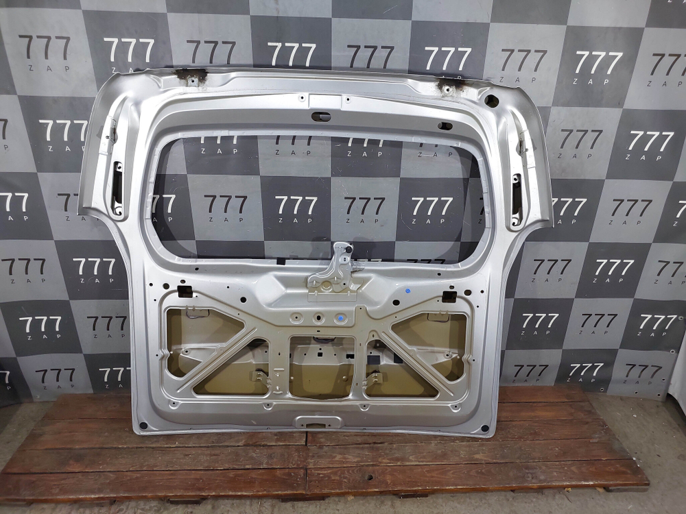 Крышка багажника Citroen Berlingo 3 (K9) 18-нв Б/У Оригинал 9820436280
