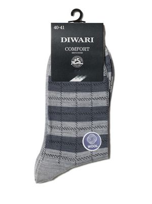 Мужские носки Comfort 16С-86СП рис. 051 DiWaRi