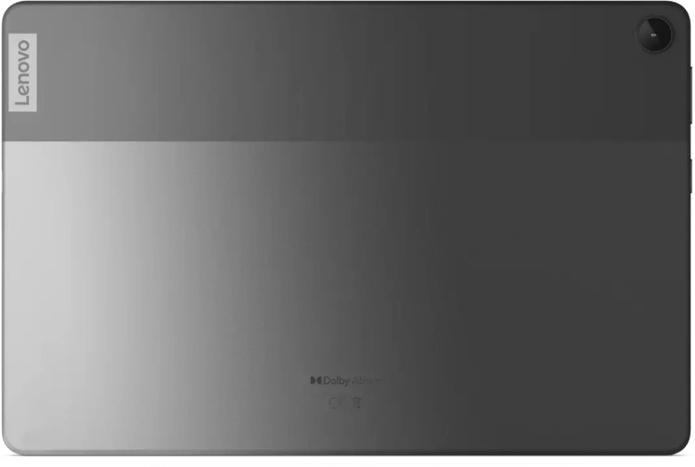 Планшетный компьютер Lenovo Tab M10 TB-328FU 4/64Gb Dark Gray (ZAAE0001RU)