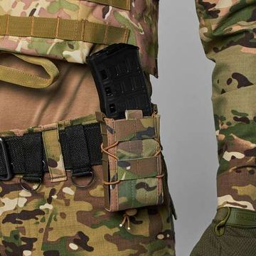 Подсумок под один магазин TS76 / Multicam