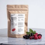 ЯГОДНЫЙ МОРС