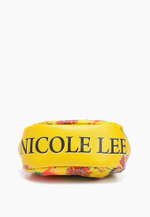 Коcметичка Nicole Lee 7463 Butter Flower Mustard