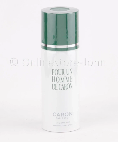 Мужской парфюм Caron Pour Un Homme de Caron 200ml