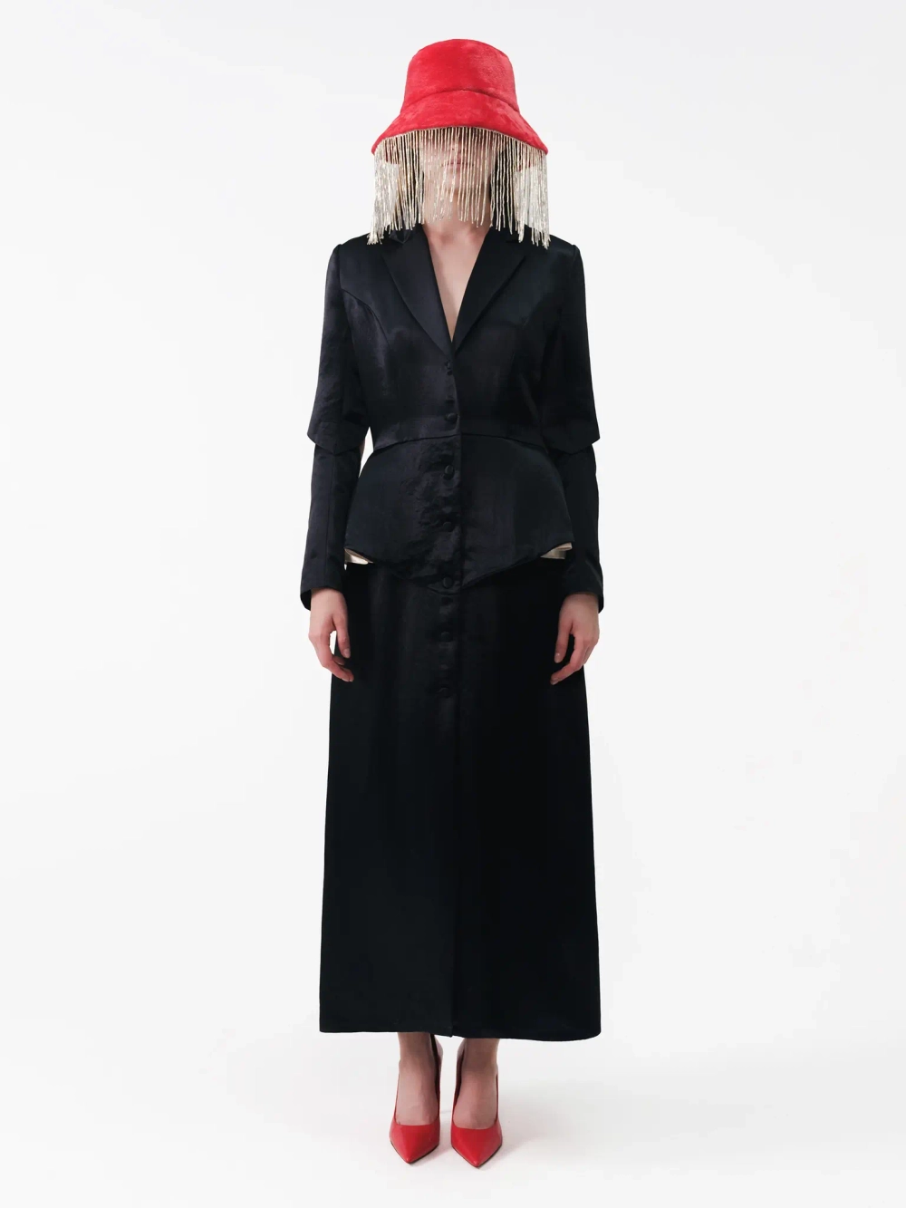 Панама OLA OLA