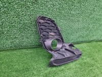 Накладка ПТФ правая Mazda 3 BL (2011-2013)